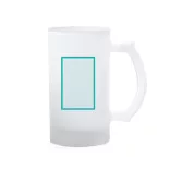 JR3986-Cana-de-sticla-borosilicata-cu-finisaj-frosted-500ml-ADAYA-TRANSPARENT
