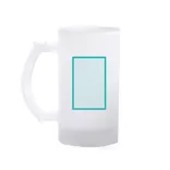 JR3986-Cana-de-sticla-borosilicata-cu-finisaj-frosted-500ml-ADAYA-TRANSPARENT
