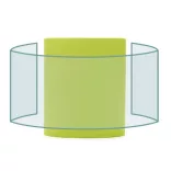 TZ3996-Cana-ceramica-promotionala-cu-finisaj-mat-ideala-pentru-marcarea-cu-laser-cu-interior-alb-WALAX-GALBEN