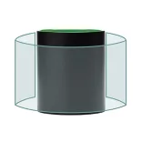 TZ3997-Cana-ceramica-cu-finisaj-mat-ideala-pentru-marcarea-cu-laser-cu-interior-colorat-MACHA-VERDE-TEI