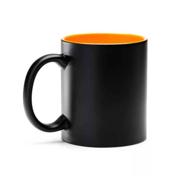 TZ3997-Cana-ceramica-cu-finisaj-mat-ideala-pentru-marcarea-cu-laser-cu-interior-colorat-MACHA-PORTOCALIU