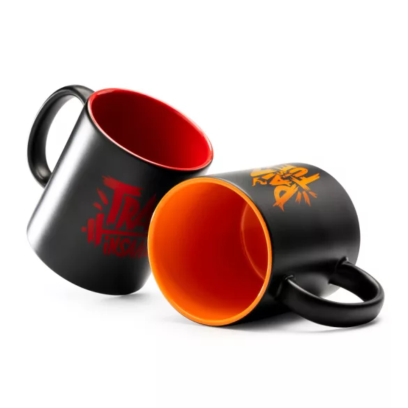 TZ3997-Cana-ceramica-cu-finisaj-mat-ideala-pentru-marcarea-cu-laser-cu-interior-colorat-MACHA-PORTOCALIU