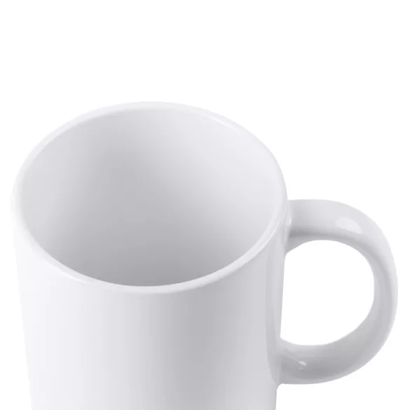 MD4000-Cana-ceramic-pentru-sublimare-350ml-LIMA-ALB