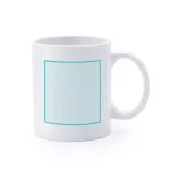 MD4000-Cana-ceramic-pentru-sublimare-350ml-LIMA-ALB