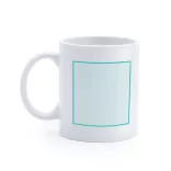 MD4000-Cana-ceramic-pentru-sublimare-350ml-LIMA-ALB