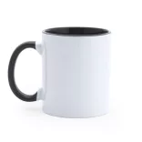 MD4001-Cana-din-ceramica-pentru-sublimare-cu-toarta-si-interior-colorat-350-ml-MANGO-ALB-NEGRU