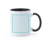 MD4001-Cana-din-ceramica-pentru-sublimare-cu-toarta-si-interior-colorat-350-ml-MANGO-ALB-NEGRU