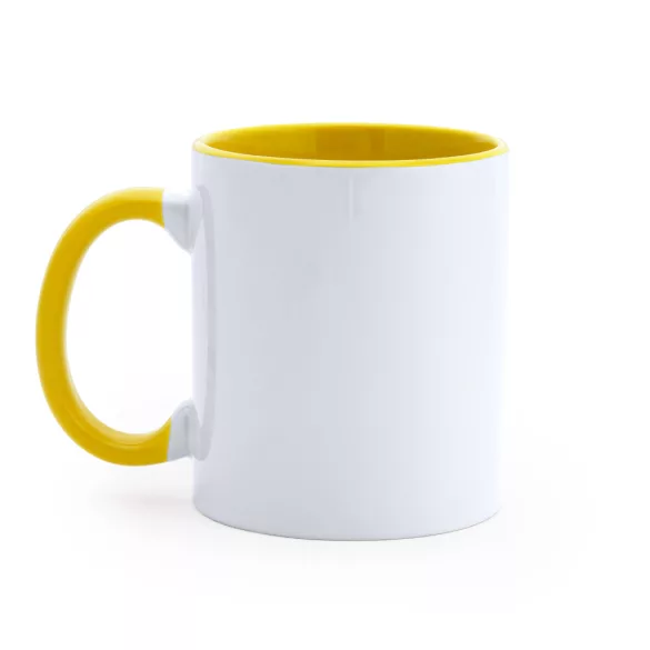 MD4001-Cana-din-ceramica-pentru-sublimare-cu-toarta-si-interior-colorat-350-ml-MANGO-ALB-GALBEN
