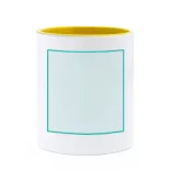 MD4001-Cana-din-ceramica-pentru-sublimare-cu-toarta-si-interior-colorat-350-ml-MANGO-ALB-GALBEN