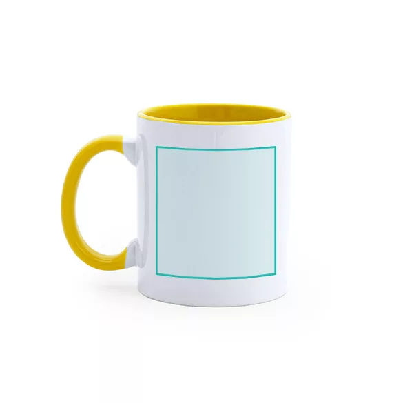 MD4001-Cana-din-ceramica-pentru-sublimare-cu-toarta-si-interior-colorat-350-ml-MANGO-ALB-GALBEN