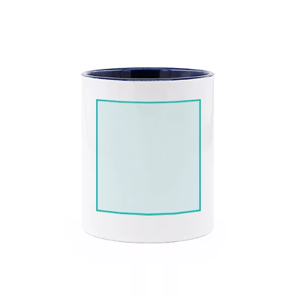 MD4001-Cana-din-ceramica-pentru-sublimare-cu-toarta-si-interior-colorat-350-ml-MANGO-ALB-ALBASTRU-ROYAL