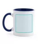 MD4001-Cana-din-ceramica-pentru-sublimare-cu-toarta-si-interior-colorat-350-ml-MANGO-ALB-ALBASTRU-ROYAL