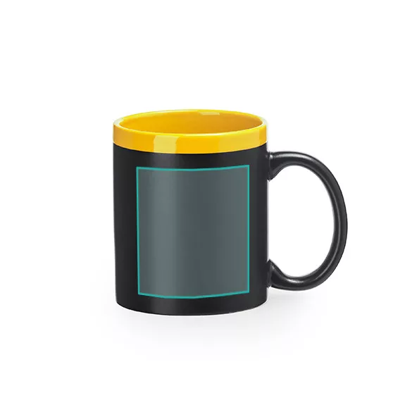 MD4007-Cana-din-ardezie-cu-creta-pentru-desen-350-ml-PALTA-GALBEN