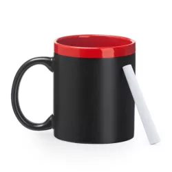 MD4007-Cana-din-ardezie-cu-creta-pentru-desen-350-ml-PALTA-ROSU