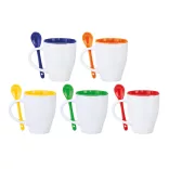 MD4008-Cana-ceramica-cu-lingurita-350-ml-AKEBIA-ALB-PORTOCALIU