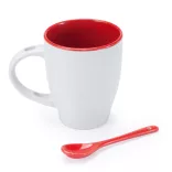 MD4008-Cana-ceramica-cu-lingurita-350-ml-AKEBIA-ALB-ROSU
