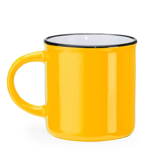 MD4010-Cana-ceramica-retro-cu-maner-rotund-JACK-GALBEN-ALB