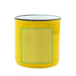 MD4010-Cana-ceramica-retro-cu-maner-rotund-JACK-GALBEN-ALB
