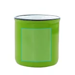 MD4010-Cana-ceramica-retro-cu-maner-rotund-JACK-VERDE-OASIS-ALB