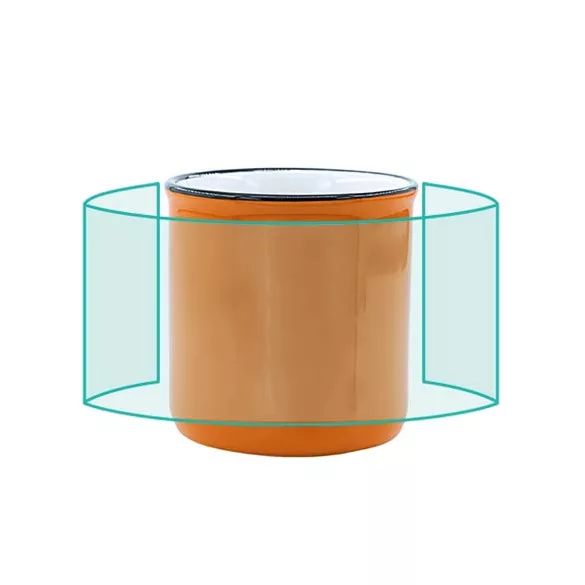 MD4010-Cana-ceramica-retro-cu-maner-rotund-JACK-PORTOCALIU-ALB