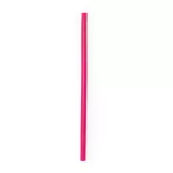 MD4021 - Breloc cu pai din silicon reutilizabil in cutie de PP - FINGER - FUCSIA