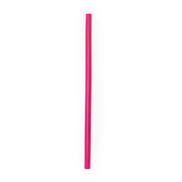 MD4021 - Breloc cu pai din silicon reutilizabil in cutie de PP - FINGER - FUCSIA