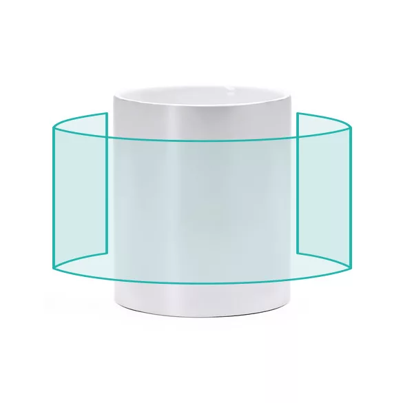 MD4024-Cana-ceramica-cu-finisaj-lucios-350ml-ZALA-ARGINTIU