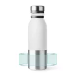 MD4034-Sticla-din-otel-cu-2-nuante-si-finisaj-mat-ALKE-ALB