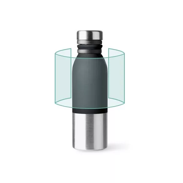 MD4034-Sticla-din-otel-cu-2-nuante-si-finisaj-mat-ALKE-NEGRU