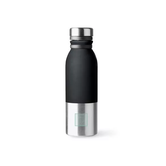 MD4034-Sticla-din-otel-cu-2-nuante-si-finisaj-mat-ALKE-NEGRU