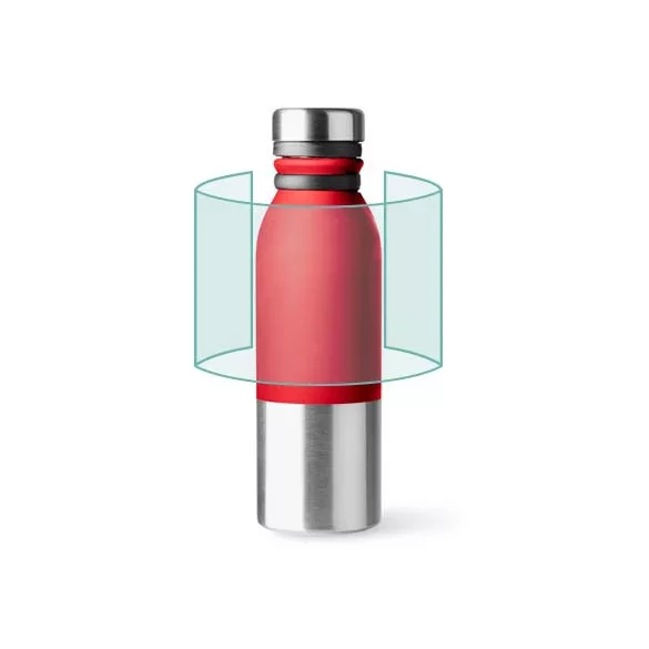MD4034-Sticla-din-otel-cu-2-nuante-si-finisaj-mat-ALKE-ROSU