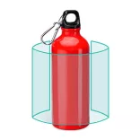 MD4049-Sticla-din-aluminiu-cu-carabina-cu-o-capacitate-mare-de-800-ml-perfecta-pentru-deplasari-BAOBAB-ROSU