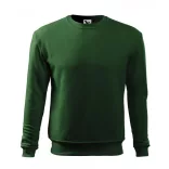 4060613-Hanorac-pentru-barbati-Essential-Verde-sticla