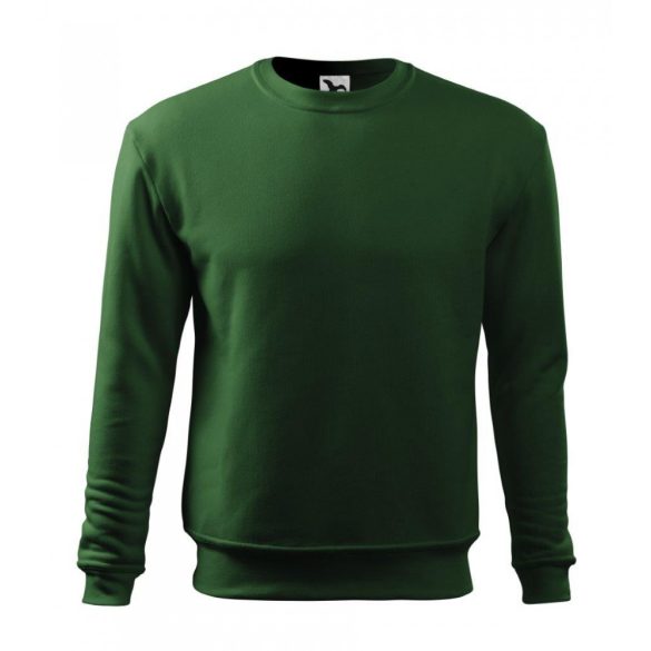 4060613-Hanorac-pentru-barbati-Essential-Verde-sticla
