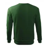 4060613-Hanorac-pentru-barbati-Essential-Verde-sticla