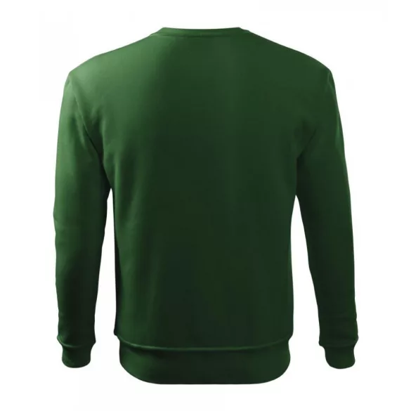 4060613-Hanorac-pentru-barbati-Essential-Verde-sticla