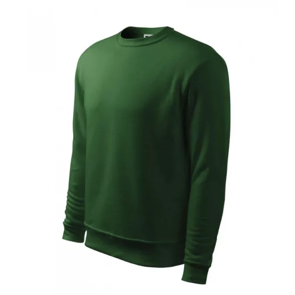 4060613-Hanorac-pentru-barbati-Essential-Verde-sticla