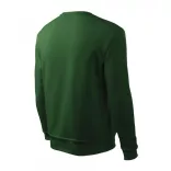 4060613-Hanorac-pentru-barbati-Essential-Verde-sticla