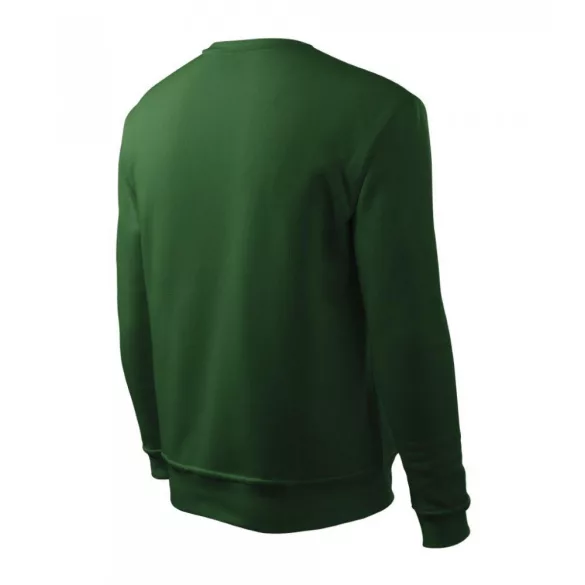 4060613-Hanorac-pentru-barbati-Essential-Verde-sticla
