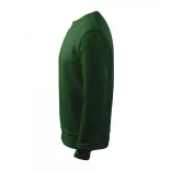 4060613-Hanorac-pentru-barbati-Essential-Verde-sticla