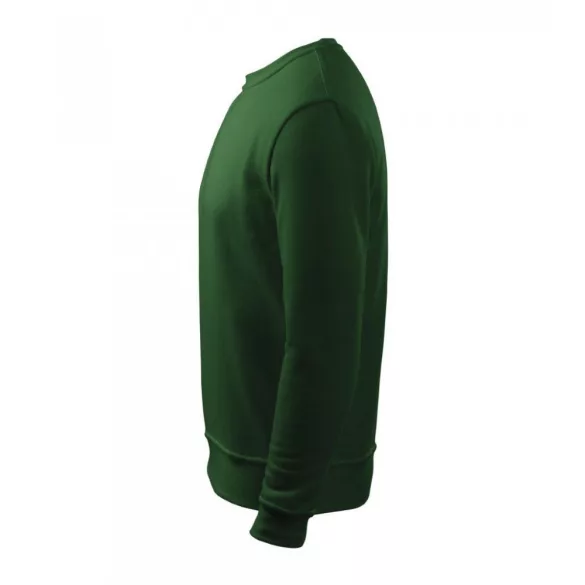 4060613-Hanorac-pentru-barbati-Essential-Verde-sticla