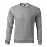 4061213-Hanorac-pentru-barbati-Essential-Gri-inchis