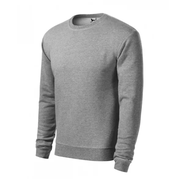 4061213-Hanorac-pentru-barbati-Essential-Gri-inchis