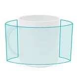 MD4063-Cana-reutilizabila-din-PLA-cu-o-capacitate-de-350-ml-PARCHA-ALB