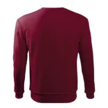 4068613 - Hanorac pentru barbati - Essential - [Garnet]