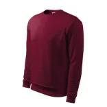 4068613 - Hanorac pentru barbati - Essential - [Garnet]