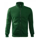 4070613-Hanorac-pentru-barbati-Adventure-Verde-sticla