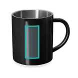 MD4083-Cana-metalica-cu-perete-dublu-cu-exterior-colorat-KIWAN-NEGRU