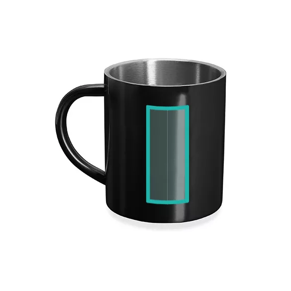 MD4083-Cana-metalica-cu-perete-dublu-cu-exterior-colorat-KIWAN-NEGRU