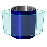 MD4083-Cana-metalica-cu-perete-dublu-cu-exterior-colorat-KIWAN-ALBASTRU-ROYAL